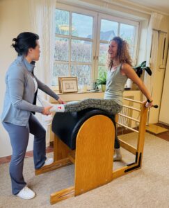 high barrell n high barrell n